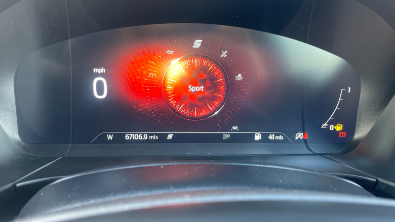 Ford Kuga 2.0 EcoBlue mHEV ST-Line Edition 5dr Diesel Estate